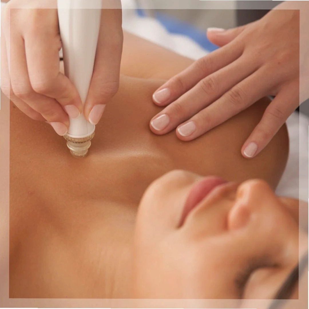 Supernova Body Treatment mang đến sự tái tạo và tươi mới cho làn da