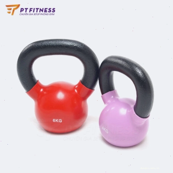 Tạ ấm màu nhập khẩu Iron Bull PT1310