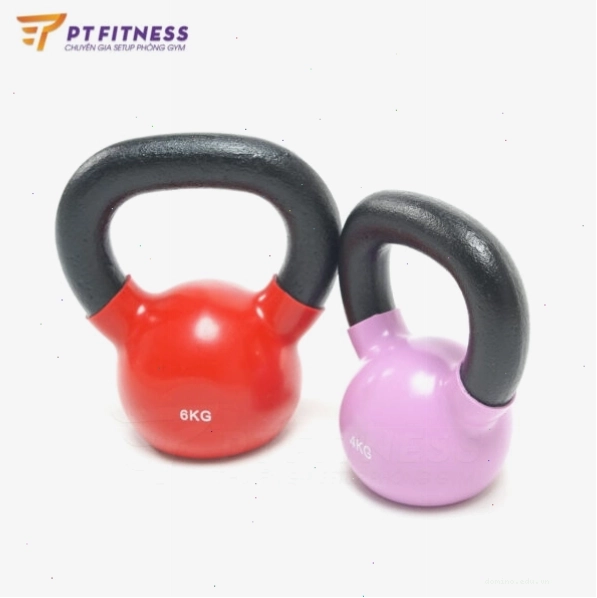 Tạ ấm màu nhập khẩu Iron Bull PT1310