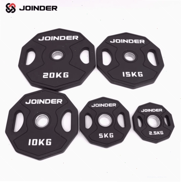 Tạ đĩa Joinder JD1221