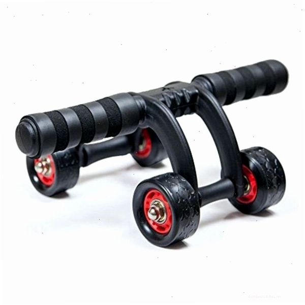 Tạ đơn và tạ đòn là dụng cụ hỗ trợ tập gym cơ bản