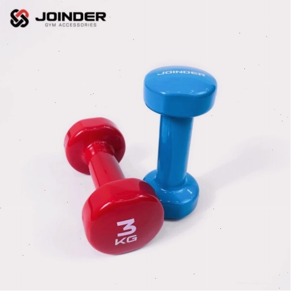 Tạ tay nữ Joinder JD1140
