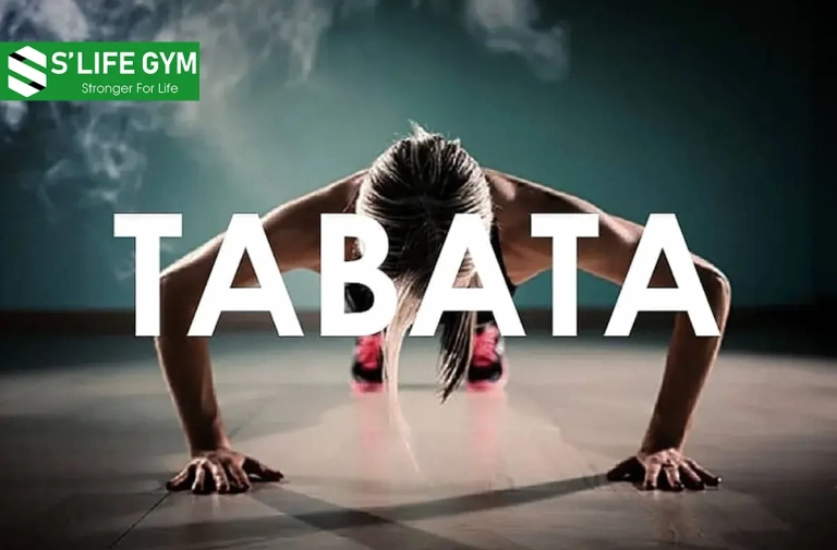 Tabata Giảm Mỡ Toàn Thân Cho Nữ: Hướng Dẫn Chi Tiết & Hiệu Quả