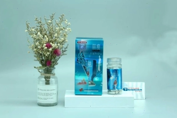 Tác dụng của Lishou xanh