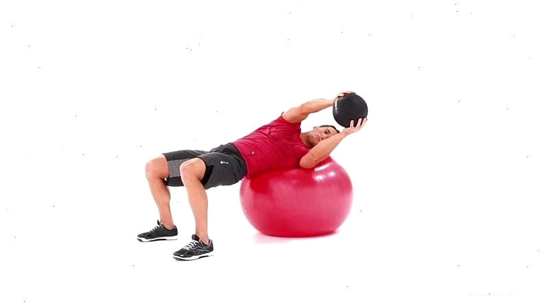Tác dụng của việc tập yoga với bóng đối với cơ thể