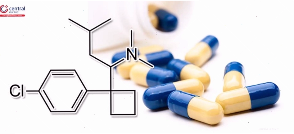 Tác hại khôn lường của chất cấm Sibutramine trong sản phẩm giảm cân