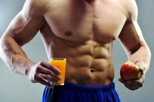Tái cấu trúc cơ thể nhằm mục đích tăng cơ giảm mỡ