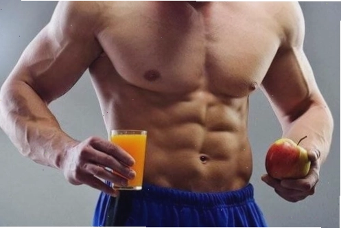 Tái cấu trúc cơ thể nhằm mục đích tăng cơ giảm mỡ