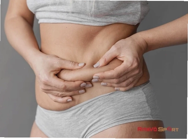Tại sao giảm mỡ bụng là quan trọng cho sức khỏe