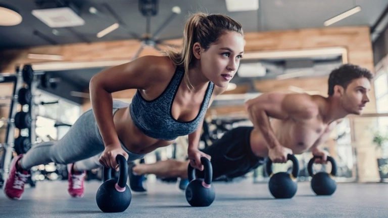 Tại sao tập gym lại tăng cân? Giải mã những nguyên nhân bất ngờ