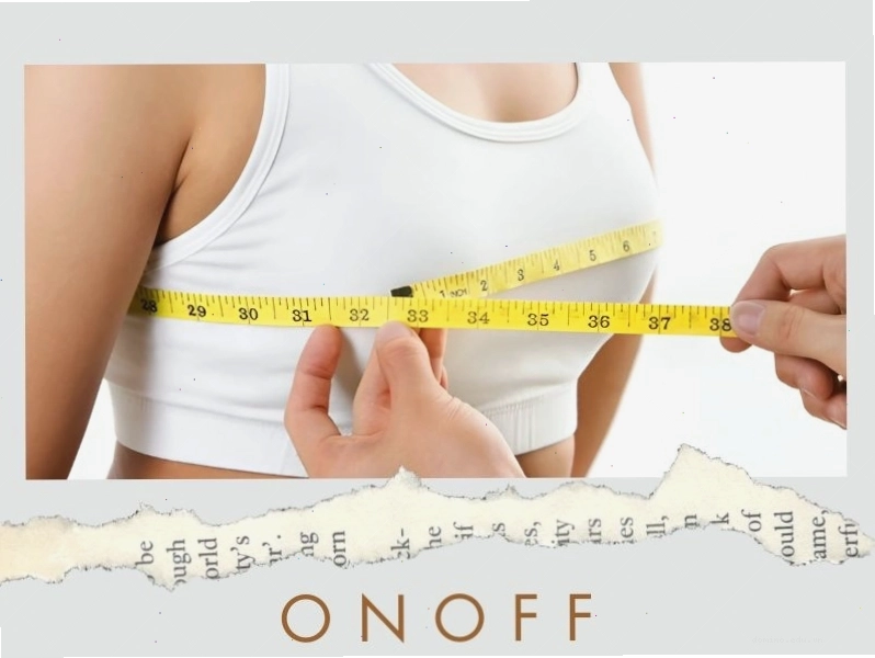 Tầm quan trọng của áo lót đối với phái đẹp