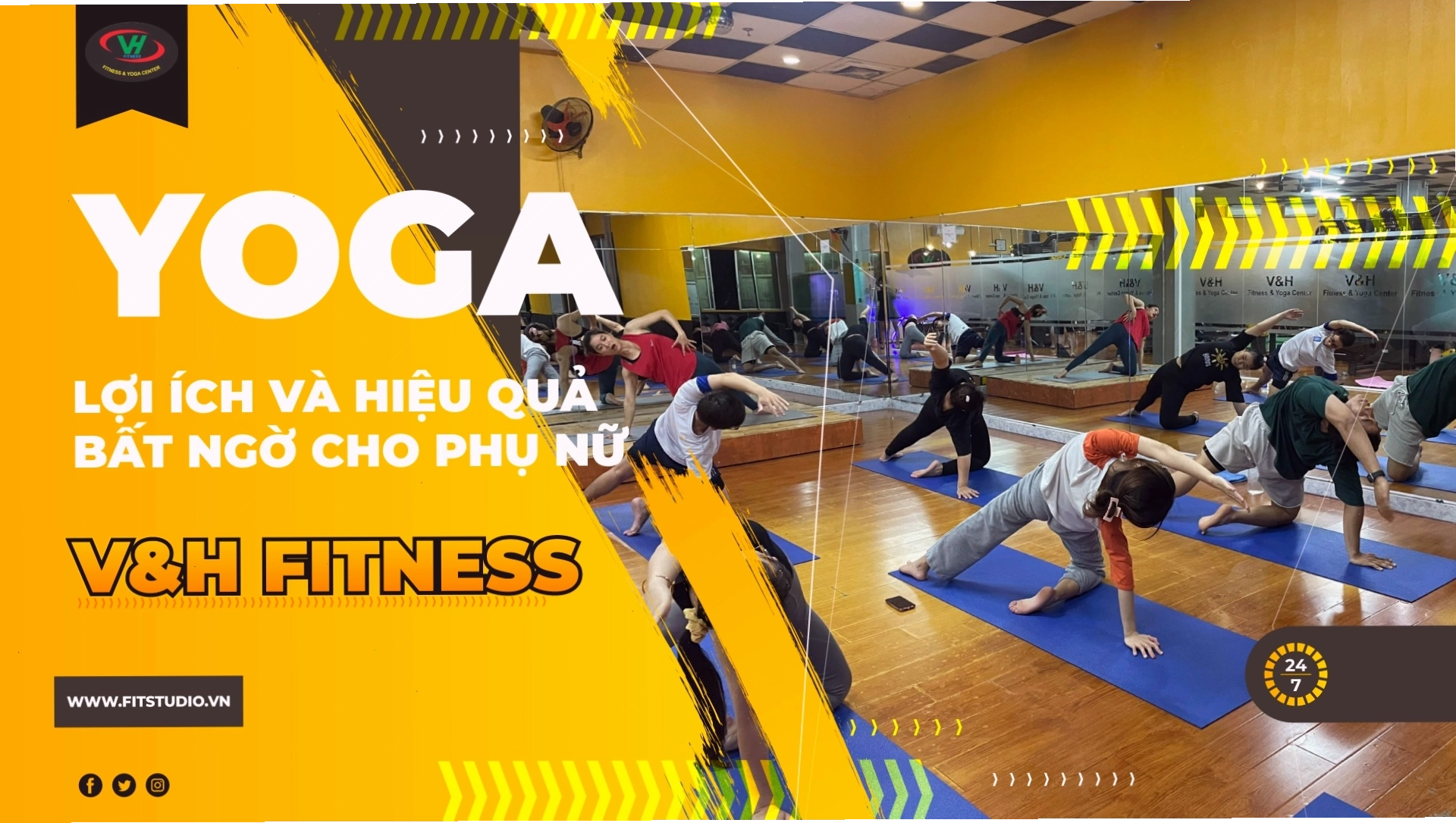 Tầm quan trọng của thảm yoga chất lượng