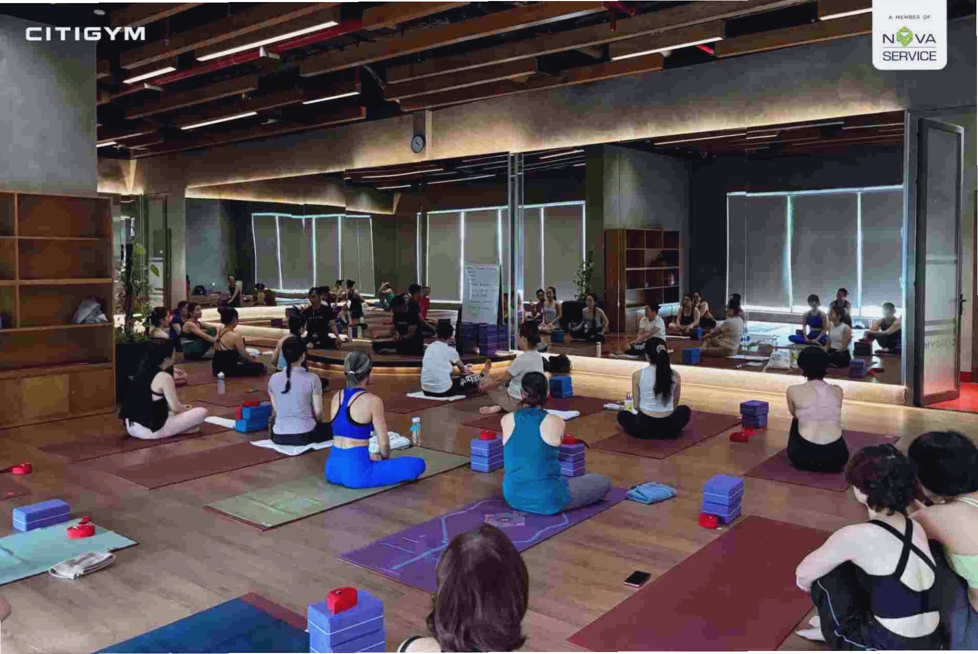 Tầm quan trọng của việc tập luyện đều đặn trong hướng dẫn tập yoga cho người mới bắt đầu