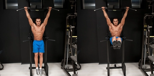 Tạo hình body chữ V quyến rũ: Hướng dẫn tập luyện toàn diện 2026