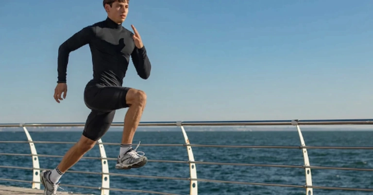 Tập Aerobic Cho Người Mới Bắt Đầu: Hướng Dẫn Chi Tiết Từ A-Z