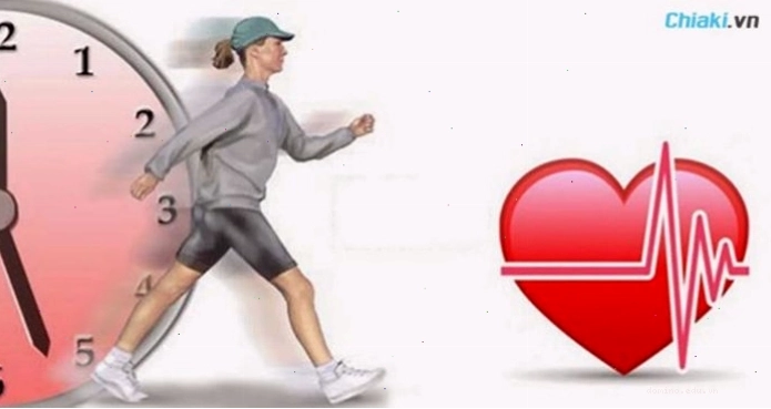 Tập Aerobic không chỉ giúp giảm cân mà còn hỗ trợ cải thiện sức khỏe tim mạch