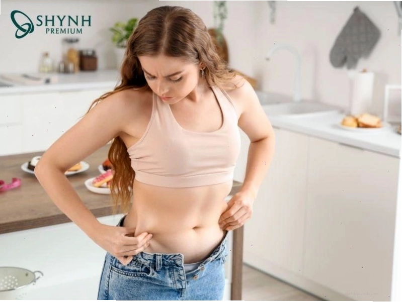 Tập các bài tập giảm mỡ bụng trước khi đi ngủ đúng cách giúp thon gọn vòng 2