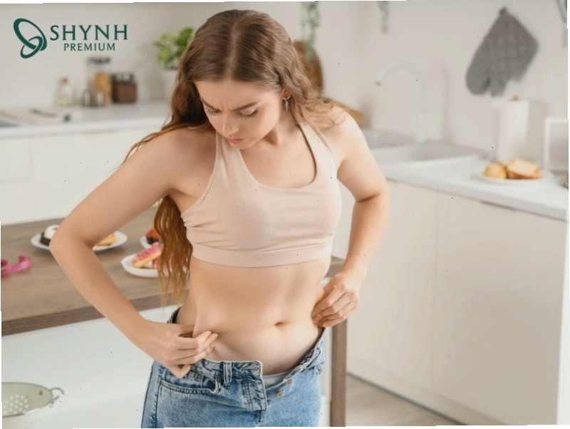 Tập các bài tập giảm mỡ bụng trước khi đi ngủ đúng cách giúp thon gọn vòng 2