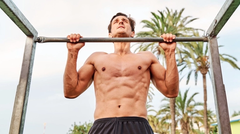 Tập Calisthenics: Chìa khóa sức mạnh và sự dẻo dai cho mọi người