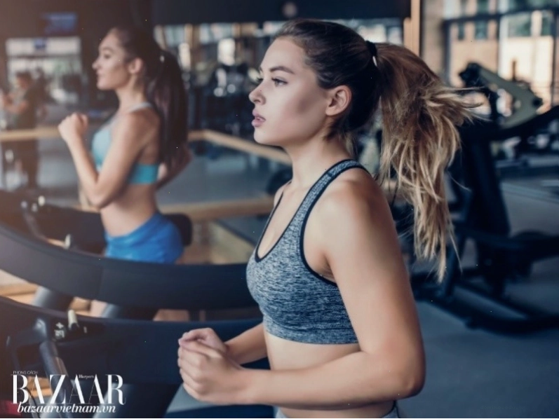 Tập cardio là phương pháp giúp đốt cháy năng lượng hiệu quả