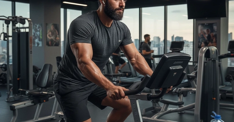 Tập Cardio Nhiều Có Tốt Không? Giải Mã Tác Động Đến Sức Khỏe và Giảm Cân