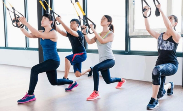 Tập Cardio Tại Nhà Cho Nữ: Hướng Dẫn Chi Tiết Từ A-Z Năm 2026