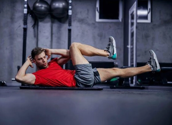 Tập Full Body Là Gì? Lịch Tập Chi Tiết Cho Người Mới Bắt Đầu 2026