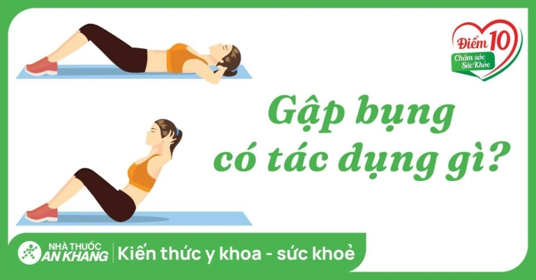 Tập Gập Bụng Đúng Cách: Hướng Dẫn Chi Tiết Cho Cơ Bụng Săn Chắc