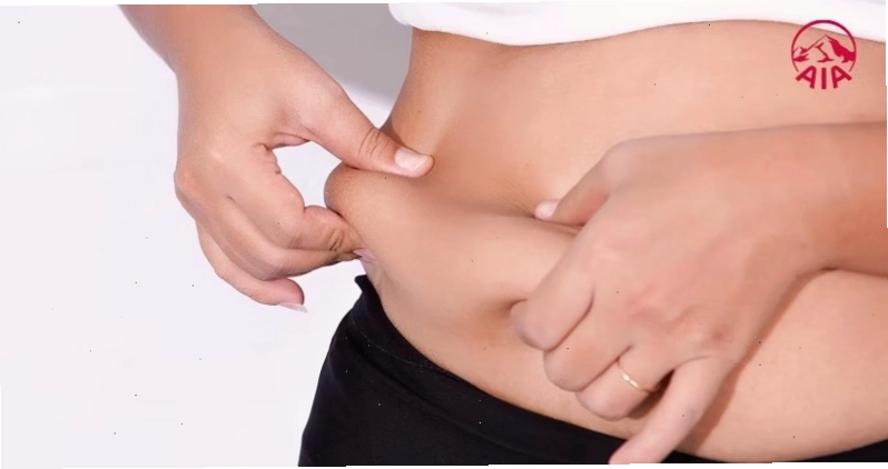 Tập giật bụng không giúp da săn chắc như các bài tập khác