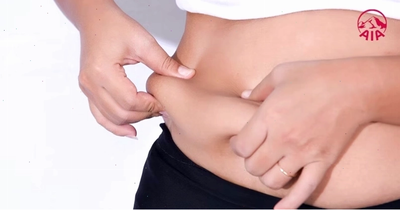 Tập giật bụng sai cách có thể gây ảnh hưởng không tốt đến cột sống và cơ thể