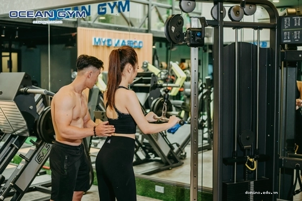 Tập Gym buổi chiều giúp bạn tăng hiệu suất tập luyện