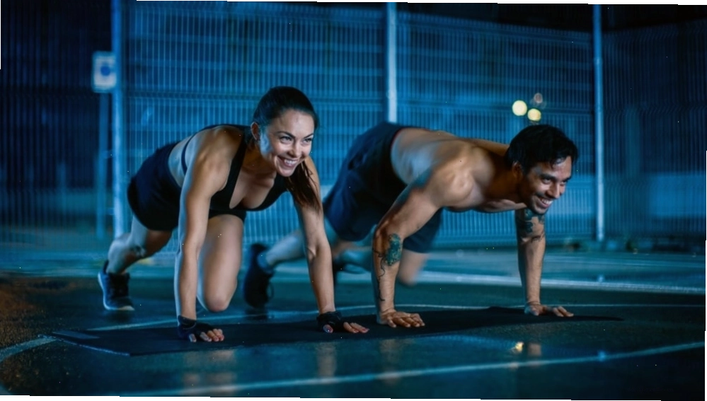 Tập gym buổi tối cần lưu ý để tránh ảnh hưởng sức khỏe