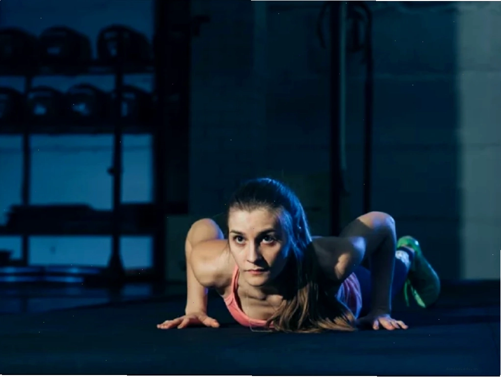 Tập gym buổi tối giúp cơ thể thư giãn và ngủ ngon hơn