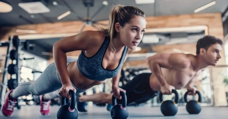 Tập Gym Có Ảnh Hưởng Đến Sinh Lý Không? Giải Mã Từ Chuyên Gia