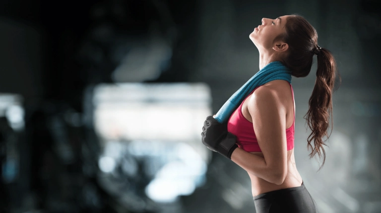 Tập Gym Có Tác Dụng Gì Cho Nữ Giúp Dáng Vóc Thon Gọn?
