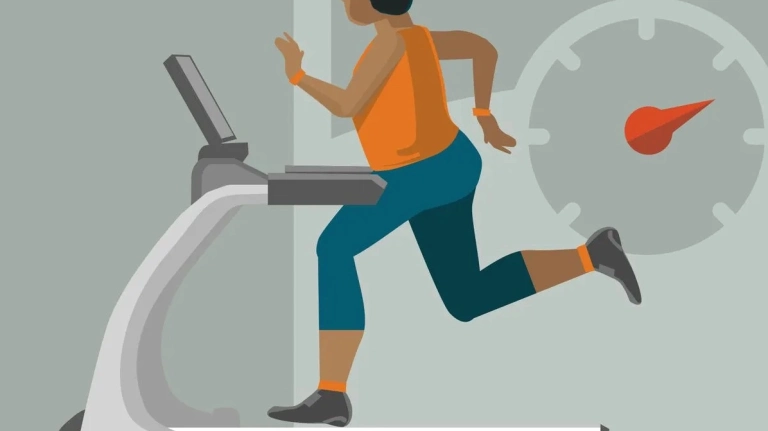 Tập Gym Giảm Cân Trong 1 Tháng Cho Nữ: Lịch Trình Chi Tiết
