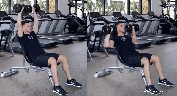 Tập gym giảm mỡ bụng