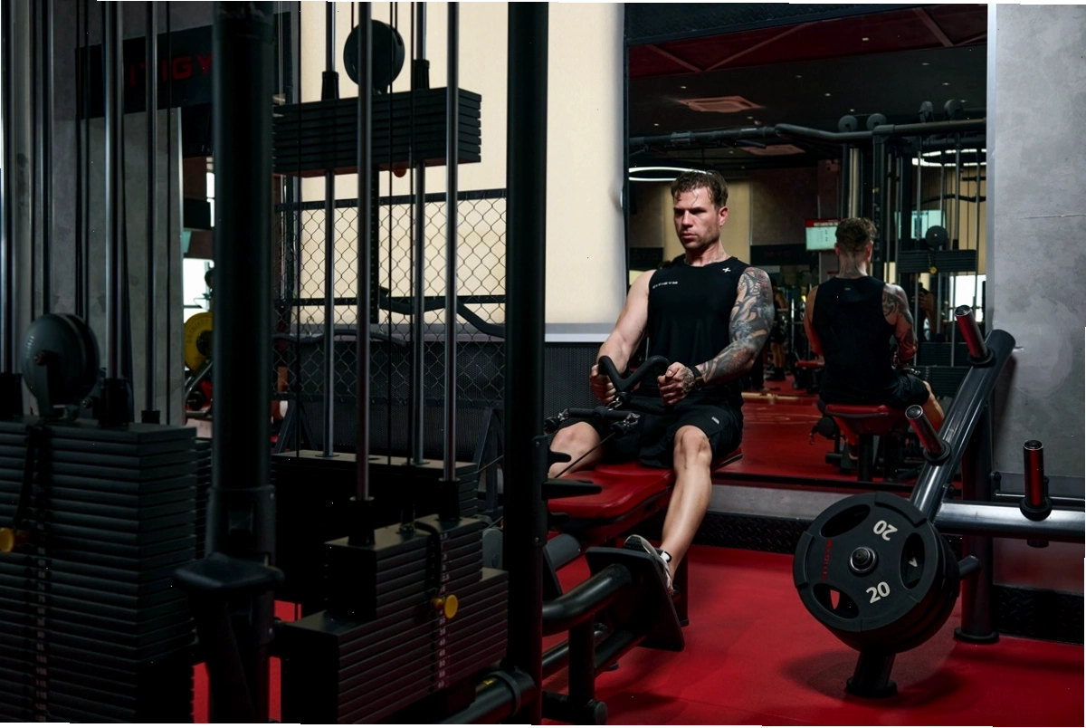 Tập gym giảm mỡ hiệu quả như thế nào? Hướng dẫn đúng cho người mới