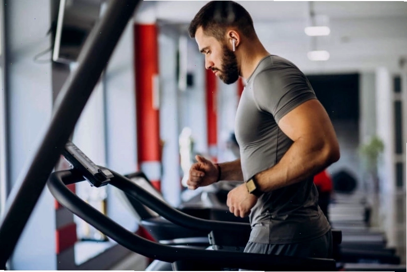 Tập gym giúp vóc dáng trở nên chuẩn chỉ hơn