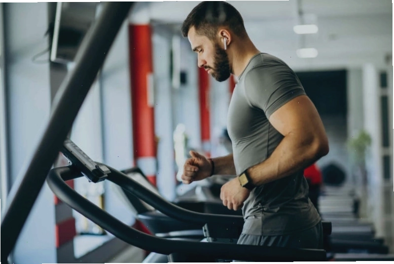 Tập gym giúp vóc dáng trở nên chuẩn chỉ hơn