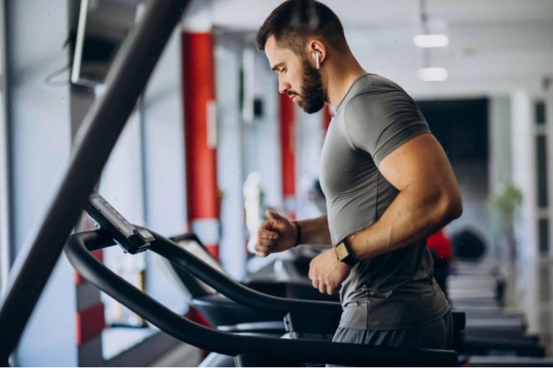 Tập gym giúp vóc dáng trở nên chuẩn chỉ và cân đối hơn
