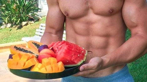 Tập Gym Nên Ăn Trái Cây Gì Để Tối Ưu Hiệu Suất Và Phục Hồi Cơ Bắp