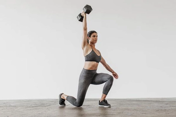 Tập Gym Ở Đâu Tốt Nhất TP.HCM: Review 8 Phòng Tập Uy Tín 2026