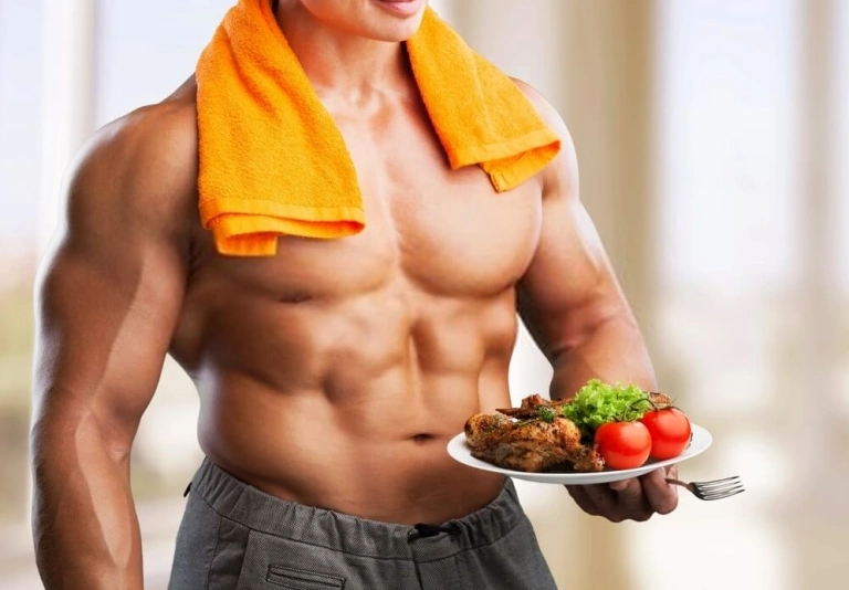 Tập Gym Sáng Nên Ăn Gì Để Tối Ưu Hiệu Quả Luyện Tập?
