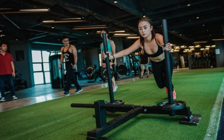 Tập gym sau 9h tối có tốt không và những điều cần lưu ý