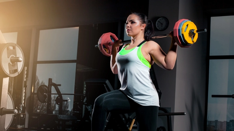 Tập gym vào thời gian nào là tốt nhất để tối ưu hiệu quả?