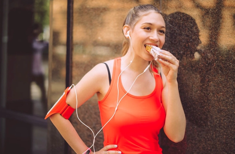 Tập Gym Xong Nên Ăn Gì Để Phục Hồi Nhanh Chóng và Tăng Cơ Hiệu Quả