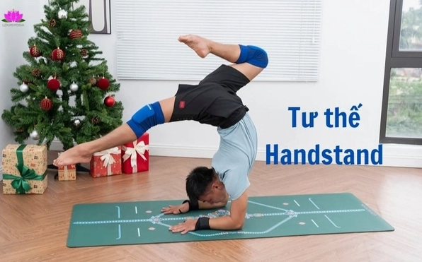 Tập Handstand: Hướng dẫn chi tiết và lợi ích không ngờ