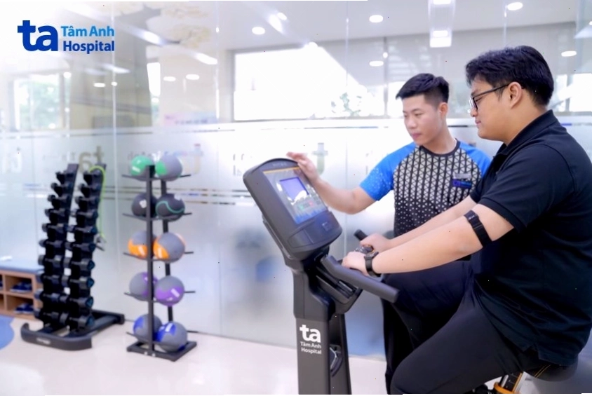 Tập kháng lực mang lại nhiều lợi ích cho sức khỏe tim mạch và cơ bắp
