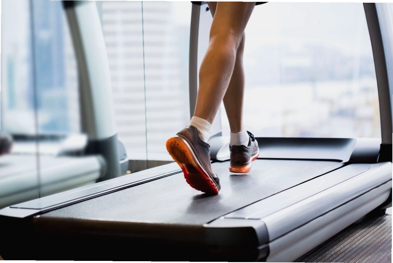 Tập luyện 10 phút mỗi ngày giúp cơ thể săn chắc và linh hoạt hơn
